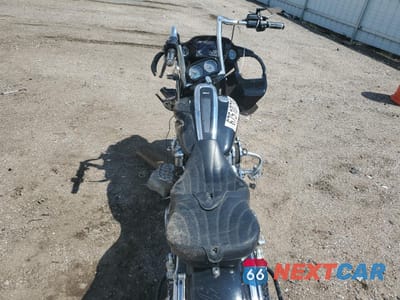 Zdjęcie 6 z 9 samochodu: 2021 HARLEY-DAVIDSON FLTRXS VIN:1HD1KTP13MB625810 - miniatura