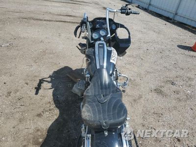 Zdjęcie 6 z 9 samochodu: 2021 HARLEY-DAVIDSON FLTRXS VIN:1HD1KTP13MB625810 - miniatura
