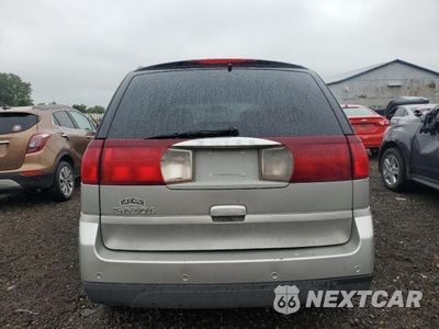Zdjęcie 6 z 14 samochodu: 2007 BUICK RENDEZVOUS CX VIN:3G5DA03L17S522070 - miniatura