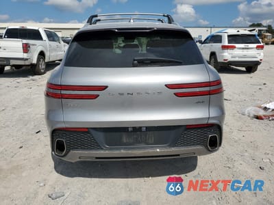 Zdjęcie 6 z 17 samochodu: 2023 GENESIS GV70 BASE VIN:KMUMADTB3PU137095 - miniatura