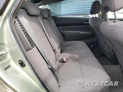 Zdjęcie 10 z 15 samochodu: 2006 TOYOTA PRIUS VIN:JTDKB20U163157397 - miniatura