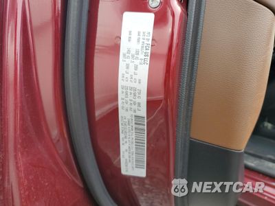 Zdjęcie 14 z 14 samochodu: 2017 CHRYSLER PACIFICA LIMITED VIN:2C4RC1GG1HR531460 - miniatura