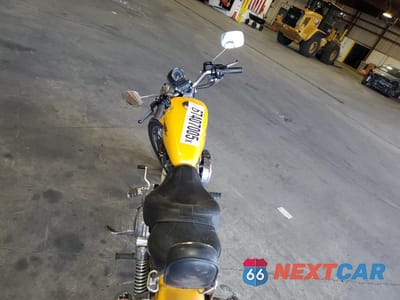 Zdjęcie 6 z 9 samochodu: 2001 HARLEY-DAVIDSON XL883 VIN:1HD4CAM381K139526 - miniatura