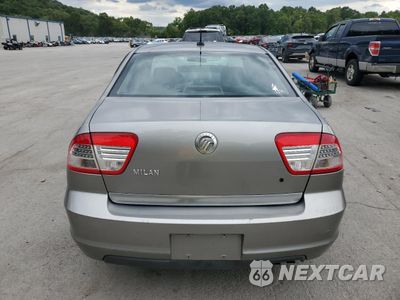 Zdjęcie 6 z 12 samochodu: 2008 MERCURY MILAN VIN:3MEHM07Z48R630920 - miniatura