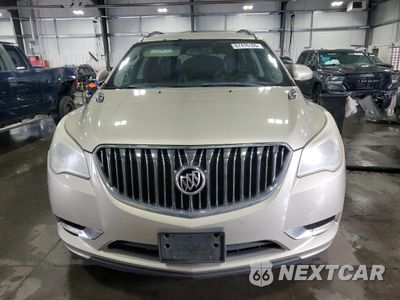 Piąte zdjęcie samochodu w środku: 2014 BUICK ENCLAVE VIN:5GAKRBKD8EJ365605 - miniatura