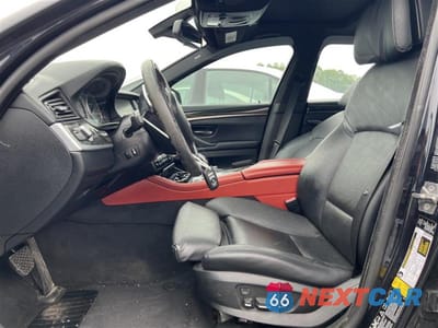 Zdjęcie 7 z 12 samochodu: 2012 BMW 550 XI VIN:WBAFU9C53CDY69826 - miniatura