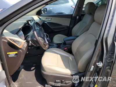 Zdjęcie 7 z 14 samochodu: 2014 HYUNDAI SANTA FE SPORT VIN:5XYZUDLB0EG216206 - miniatura