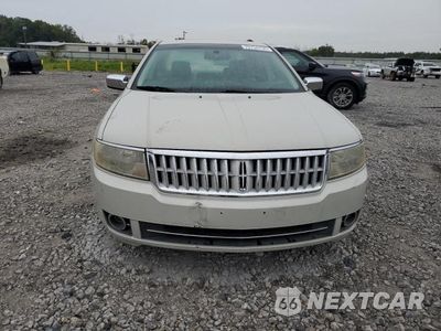Piąte zdjęcie samochodu w środku: 2007 LINCOLN MKZ VIN:3LNHM28T97R642739 - miniatura