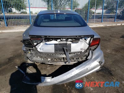 Zdjęcie 6 z 13 samochodu: 2016 AUDI A7 PREMIUM PLUS VIN:WAUWGAFC4GN091328 - miniatura