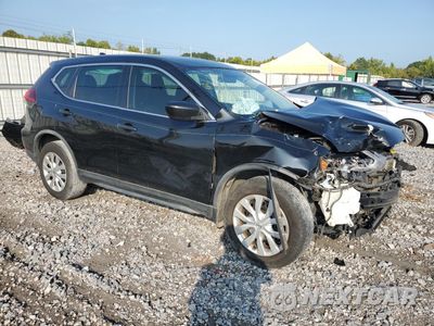 Czwarte zdjęcie samochodu z boku: 2018 NISSAN ROGUE S VIN:KNMAT2MT1JP598300 - miniatura