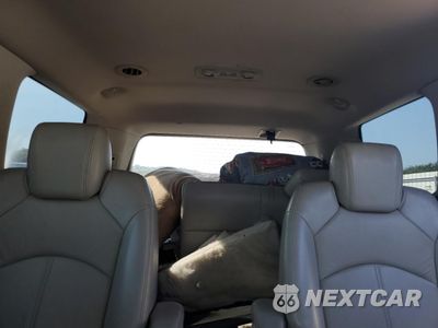 Zdjęcie 10 z 13 samochodu: 2012 GMC ACADIA SLE VIN:1GKKRPEDXCJ396878 - miniatura