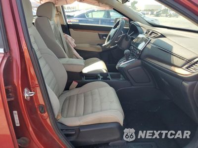Zdjęcie 7 z 16 samochodu: 2018 HONDA CR-V EX VIN:5J6RW1H52JL014813 - miniatura