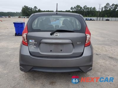 Zdjęcie 6 z 12 samochodu: 2018 NISSAN VERSA NOTE S VIN:3N1CE2CP7JL367178 - miniatura