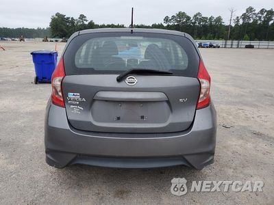 Zdjęcie 6 z 12 samochodu: 2018 NISSAN VERSA NOTE S VIN:3N1CE2CP7JL367178 - miniatura