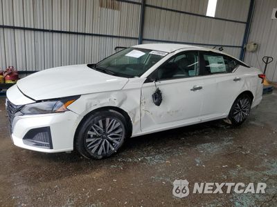 2025 NISSAN ALTIMA SV 1N4BL4DV7SN399935 - główne zdjęcie licytacji z USA - miniatura