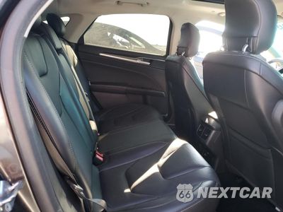 Zdjęcie 10 z 14 samochodu: 2015 FORD FUSION TITANIUM HEV VIN:3FA6P0RU9FR118719 - miniatura