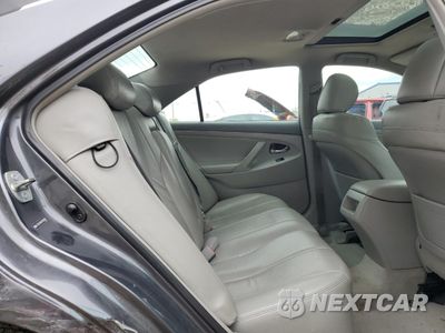 Zdjęcie 10 z 12 samochodu: 2007 TOYOTA CAMRY CE VIN:4T1BE46KX7U087978 - miniatura