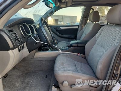 Zdjęcie 7 z 13 samochodu: 2007 TOYOTA 4RUNNER SR5 VIN:JTEBU14R178078936 - miniatura