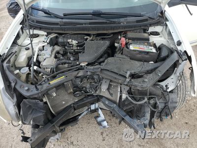 Zdjęcie 12 z 16 samochodu: 2015 NISSAN ROGUE SELECT S VIN:JN8AS5MT5FW160644 - miniatura