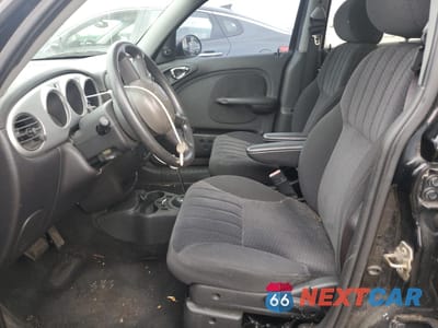 Zdjęcie 7 z 14 samochodu: 2004 CHRYSLER PT CRUISER VIN:3C4FY48B54T213860 - miniatura