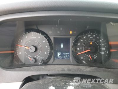 Zdjęcie 9 z 14 samochodu: 2015 TOYOTA SIENNA LE VIN:5TDKK3DC7FS684480 - miniatura