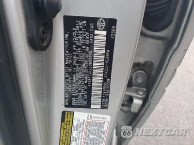 Zdjęcie 12 z 12 samochodu: 2006 TOYOTA CAMRY LE VIN:4T1BE32K26U683956 - miniatura