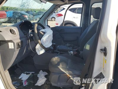 Zdjęcie 7 z 13 samochodu: 2012 FORD TRANSIT CONNECT XLT VIN:NM0KS9BN0CT104245 - miniatura