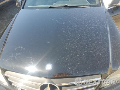 Zdjęcie 11 z 12 samochodu: 2013 MERCEDES-BENZ C 250 VIN:WDDGF4HBXDR275859 - miniatura