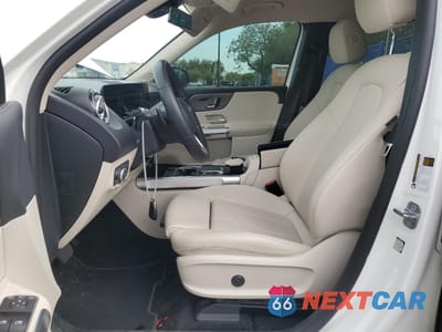 Zdjęcie 7 z 12 samochodu: 2023 MERCEDES-BENZ EQB 250+ VIN:W1N9M0CB4PN057610 - miniatura