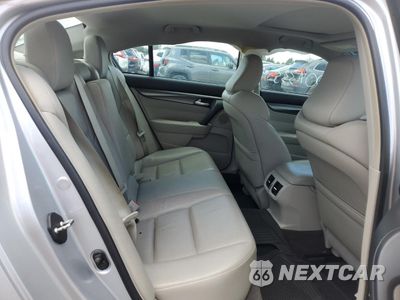 Zdjęcie 10 z 12 samochodu: 2014 ACURA TL TECH VIN:19UUA8F5XEA001160 - miniatura