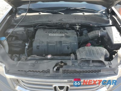 Zdjęcie 11 z 12 samochodu: 2012 HONDA RIDGELINE RTL VIN:5FPYK1F53CB001940 - miniatura