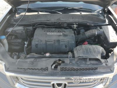 Zdjęcie 11 z 12 samochodu: 2012 HONDA RIDGELINE RTL VIN:5FPYK1F53CB001940 - miniatura