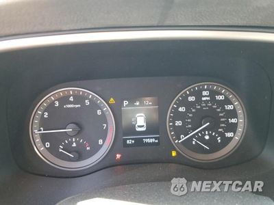 Zdjęcie 9 z 14 samochodu: 2021 HYUNDAI TUCSON SE VIN:KM8J23A41MU295251 - miniatura