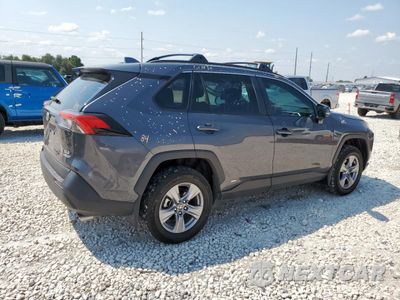 Trzecie zdjęcie samochodu z tyłu: 2023 TOYOTA RAV4 XLE VIN:4T3RWRFV2PU107988 - miniatura