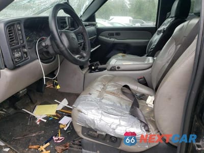 Zdjęcie 7 z 13 samochodu: 2001 CHEVROLET TAHOE K1500 VIN:1GNEK13T41J106837 - miniatura