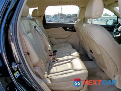 Zdjęcie 11 z 13 samochodu: 2017 AUDI Q7 PREMIUM PLUS VIN:WA1LAAF72HD018759 - miniatura