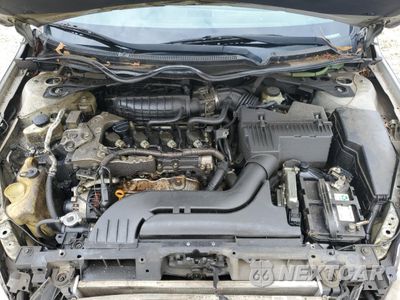 Zdjęcie 11 z 13 samochodu: 2008 NISSAN ALTIMA 2.5S VIN:1N4AL24E38C192267 - miniatura