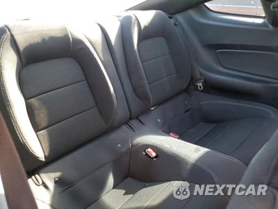 Zdjęcie 10 z 14 samochodu: 2015 FORD MUSTANG VIN:1FA6P8AM7F5338762 - miniatura