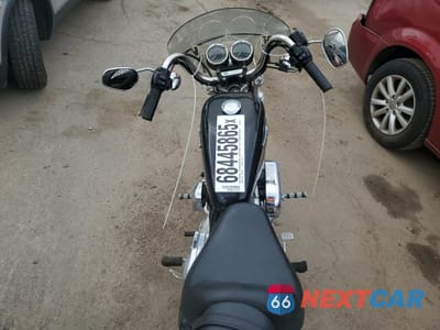Zdjęcie 6 z 9 samochodu: 2003 HARLEY-DAVIDSON XL1200 VIN:1HD1CAP113K425332 - miniatura