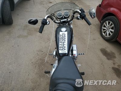 Zdjęcie 6 z 9 samochodu: 2003 HARLEY-DAVIDSON XL1200 VIN:1HD1CAP113K425332 - miniatura