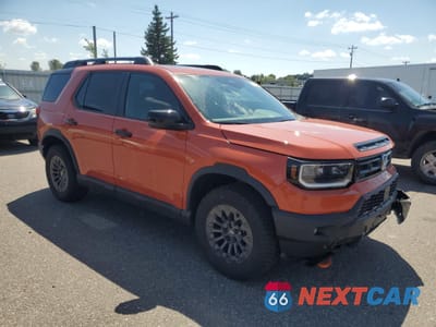 Zdjęcie 6 z 16 samochodu: 2026 HONDA PASSPORT TRAIL SPORT VIN:5FNYF9H53TB004300 - miniatura