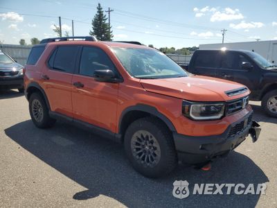 Zdjęcie 6 z 16 samochodu: 2026 HONDA PASSPORT TRAIL SPORT VIN:5FNYF9H53TB004300 - miniatura