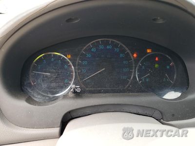 Zdjęcie 9 z 13 samochodu: 2006 TOYOTA SIENNA XLE VIN:5TDBA22C96S072863 - miniatura