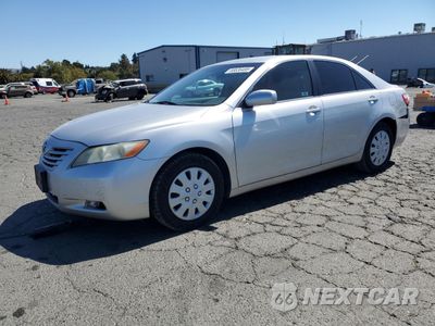 2008 TOYOTA CAMRY CE 4T1BE46KX8U206145 - główne zdjęcie licytacji z USA - miniatura