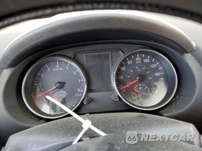 Zdjęcie 9 z 12 samochodu: 2011 NISSAN ROGUE S VIN:JN8AS5MTXBW150153 - miniatura