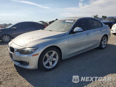 2013 BMW 328 I WBA3A5C50DF603190 - główne zdjęcie licytacji z USA - miniatura
