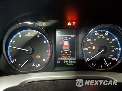 Zdjęcie 9 z 13 samochodu: 2017 TOYOTA RAV4 LIMITED VIN:2T3DFREV7HW570450 - miniatura