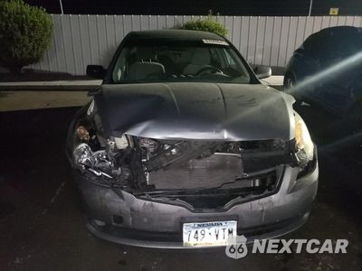 Piąte zdjęcie samochodu w środku: 2009 NISSAN ALTIMA 2.5 VIN:1N4AL21E39C105246 - miniatura