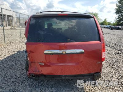 Zdjęcie 6 z 14 samochodu: 2008 CHRYSLER TOWN & COUNTRY LIMITED VIN:2A8HR64X08R805817 - miniatura
