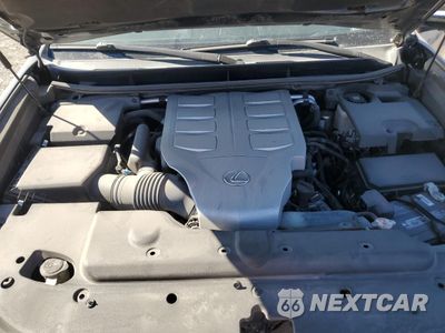 Zdjęcie 12 z 16 samochodu: 2021 LEXUS GX 460 PREMIUM VIN:JTJAM7BX7M5297138 - miniatura